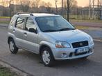 Suzuki Ignis AUTOMAAT - 1.3 Benzine - 156d km - 1e eigenaar, Autos, Argent ou Gris, Achat, Entreprise, Ignis