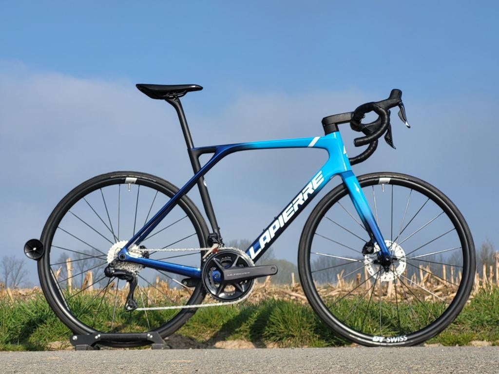 Nieuw (0km!) | Lapierre Xelius SL7.0 | Carbon Racefiets DI2, Fietsen en Brommers, Fietsen | Racefietsen, Nieuw, Heren, Overige merken