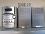 Miniketen Kenwood, TV, Hi-fi & Vidéo, Chaîne Hi-fi, Enlèvement, Comme neuf