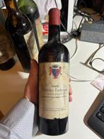 Oude rode wijn te koop!, Rode wijn, Frankrijk, Vol, Zo goed als nieuw