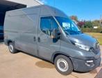 Iveco daily 35s16, Auto's, Automaat, 4 deurs, Euro 6, 2287 cc