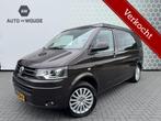 Volkswagen CALIFORNIA Xenon Led Canberra Airco Bearlock, Volkswagen, Bedrijf, Diesel