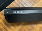 Bosch powertube 625wh smart verticaal - reserve, Ophalen, Zo goed als nieuw