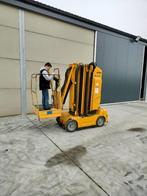 Grove Manlift Hoogtewerker, Zakelijke goederen, Machines en Bouw | Liften, Steigers en Ladders, Ophalen