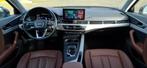 Audi A4 Avant Business Edition (Automaat, Euro 6d), Auto's, Euro 6, 4 cilinders, A4, Zwart