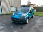 Peugeot Bipoer Tepee .Bj..2012…1.4 benzine,,127,000km Euro 5, Auto's, Euro 5, Bedrijf, Te koop, Benzine