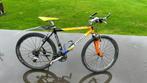 Mountainbike met straatbanden, Overige merken, Gebruikt, Heren, Hardtail