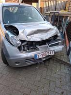 nissan micra een per total voor onderdelen  ., Ophalen, Gebruikt