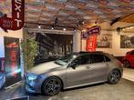 Mercedes-Benz A-Klasse 180 d * PACK AMG * PANO * FULL OPTION, Auto's, Automaat, 1935 kg, Gebruikt, 4 cilinders