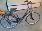 Damesfiets RIH z-900 maat 49, Ophalen, Gebruikt, Overige merken, Versnellingen