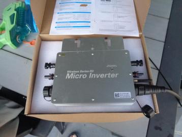 micro omvormer beschikbaar voor biedingen