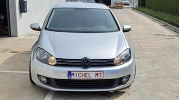 Volkswagen Golf 1.2 TSI / 1 jaar garantie ! beschikbaar voor biedingen