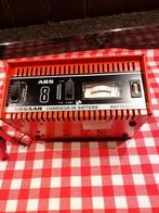 Batterijlader Absaar, Ophalen of Verzenden, Gebruikt