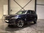 BMW iX3 iX3/1steEig/79000km/Leder/Panodak/Cam/MemorySeats, Autos, 0 kg, 0 kg, Noir, 5 places