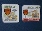 bierviltje Drossaard ( br . Duysters Diest ), Verzenden, Nieuw, Viltje(s)