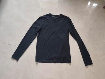 T-shirt manches longues. Marque Guess Jeans. Taille M beschikbaar voor biedingen