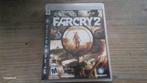 Far Cry 2 pour PlayStation 3, Envoi