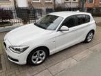 BMW Série 1 (2011), 116D, Sport (F20), Auto's, BMW, 1385 kg, Euro 5, 1995 cc, Zwart