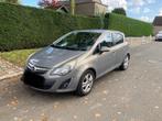 OPEL corsa  1.2 eco flex benzine €5, Auto's, Euro 5, Corsa, Particulier, Radio