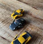 welly miniatuur auto 1:32 lamborghini gallardo porsche corgi, Ophalen, Zo goed als nieuw, Auto, Corgi
