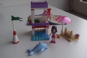 Lego Friends 41110 verjaardagsfeest