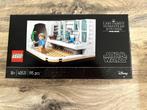 40531 Lars Family Homestead Kitchen Lego Star Wars, Kinderen en Baby's, Nieuw, Complete set, Ophalen of Verzenden, Lego