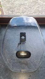 Thule yepp mini windscreen, Fietsen en Brommers, Ophalen