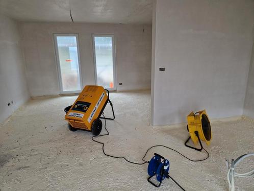 Location deshumidificateurs, Doe-het-zelf en Bouw, Verwarming en Radiatoren, Zo goed als nieuw, Ophalen of Verzenden