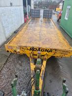 Wipkar traag vervoer Roagna bouwjaar 2008, Ophalen, Akkerbouw, Transport