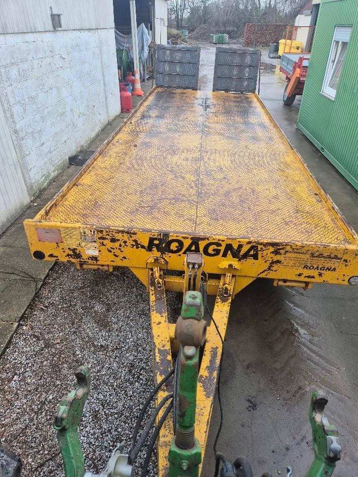 Wipkar traag vervoer Roagna bouwjaar 2008, Zakelijke goederen, Landbouw | Werktuigen, Akkerbouw, Boomteelt, Overige, Transport