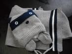 setje babyclub maat 50-56-niet gedragen, Enfants & Bébés, Vêtements de bébé | Taille 56, Enlèvement, Neuf, Garçon ou Fille, Ensemble