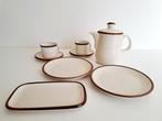 Vintage koffieservies, Ophalen of Verzenden