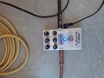 MXR M116 Fullbore Metal, distortion pedal, Muziek en Instrumenten, Ophalen of Verzenden, Zo goed als nieuw