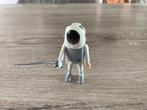 Playmobil schermer character, Ophalen of Verzenden, Zo goed als nieuw, Complete set