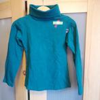 Longsleeve T-shirt met rolkraag 4ff maat 110/116, Gebruikt, Meisje, Ophalen of Verzenden, Shirt of Longsleeve