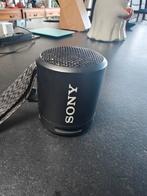 Sony srs xb13 draadloze speaker, Audio, Tv en Foto, Luidsprekerboxen, Ophalen, Gebruikt, Sony