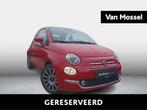 FIAT 500 DOLCEVITA, Auto's, Fiat, Stof, Gebruikt, Bedrijf, Handgeschakeld