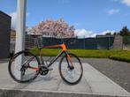 racefiets Giant Defy Advanced 2(2018) Maat M/L, Fietsen en Brommers, Fietsen | Racefietsen, Ophalen, 28 inch, Carbon, Heren