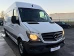 Mercedes-Benz Sprinter 316 2.1 BlueTEC 4x4 (EU6) (bj 2017), Auto's, Stof, Gebruikt, Euro 6, Wit