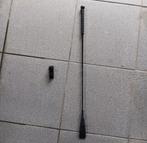 springzweep en houder, Dieren en Toebehoren, Ophalen, Gebruikt, Springen