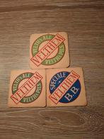 Oude bierviltjes velthem, Verzamelen, Ophalen of Verzenden
