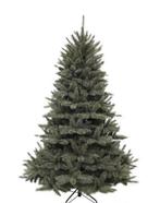 Kerstboom triumph tree forest frosted green 2m15, Enlèvement, Comme neuf