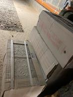Carrelage 20x20, Ophalen