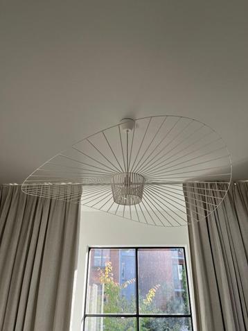 Lampen en hanglampen, Enlèvement, Comme neuf, Iconisch design