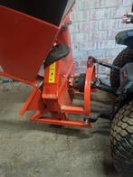 Hakselaar mini tractor, Enlèvement, Comme neuf