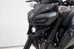 YAMAHA MTN 125, Motoren, ABS, Bedrijf, 124 cc, 1 cilinder