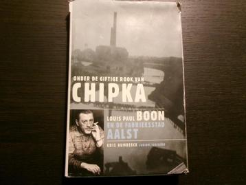 Onder de giftige rook van Chipka  -Louis Paul Boon- beschikbaar voor biedingen