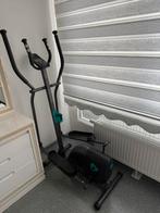 Crosstrainer, Ophalen, Zo goed als nieuw, Crosstrainer