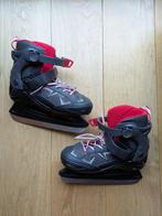 OXELO adjustable patins enfant - pointure 32-35, Sport en Fitness, Schaatsen, Ophalen, Gebruikt