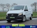 Mercedes-Benz VITO 116 Lang L2 Automaat Nav, Achat, Entreprise, Mercedes-Benz, Diesel
